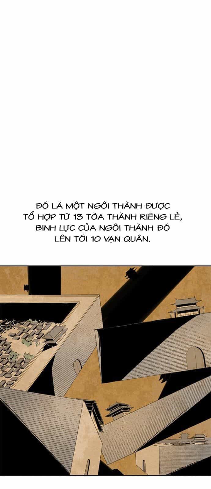 Thiên Hạ Đệ Nhất Nhân - Chương 6 - ảnh 30