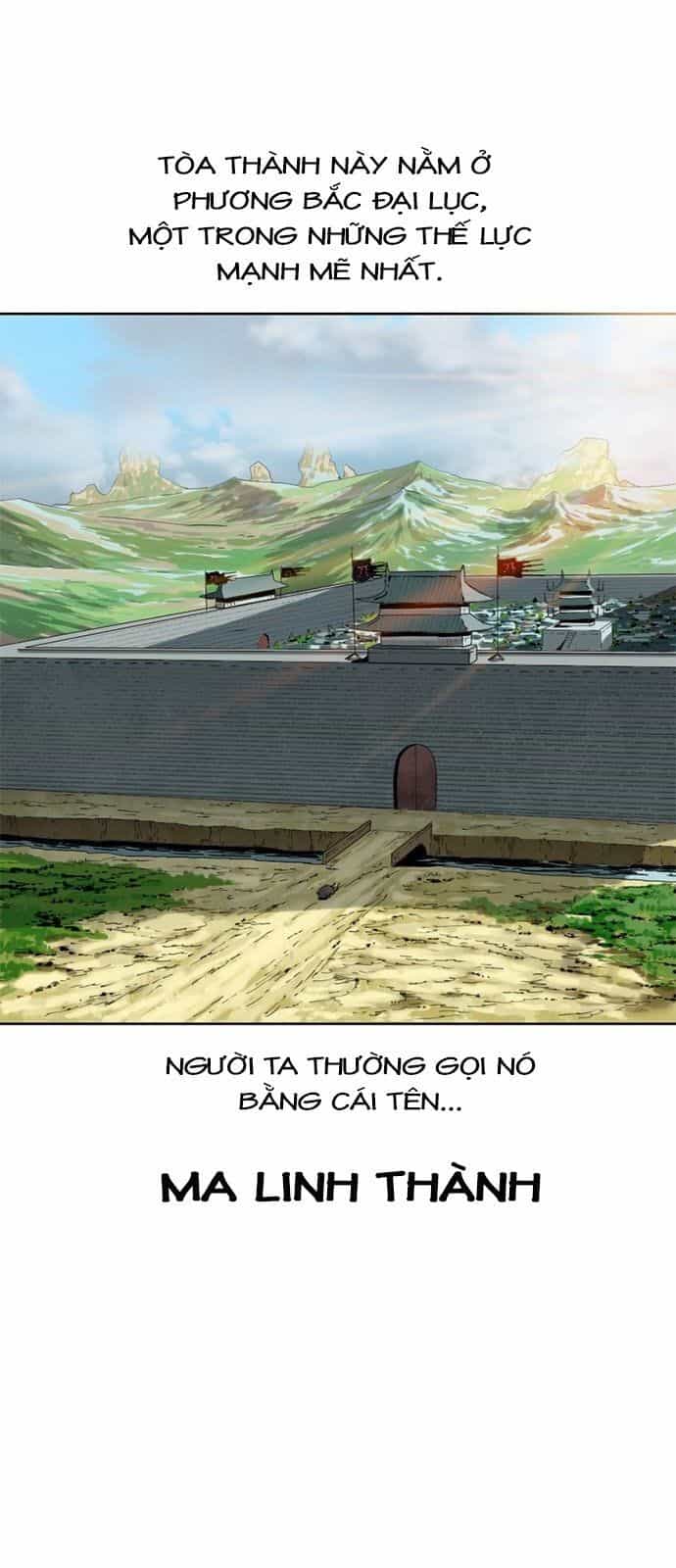 Thiên Hạ Đệ Nhất Nhân - Chương 6 - ảnh 32