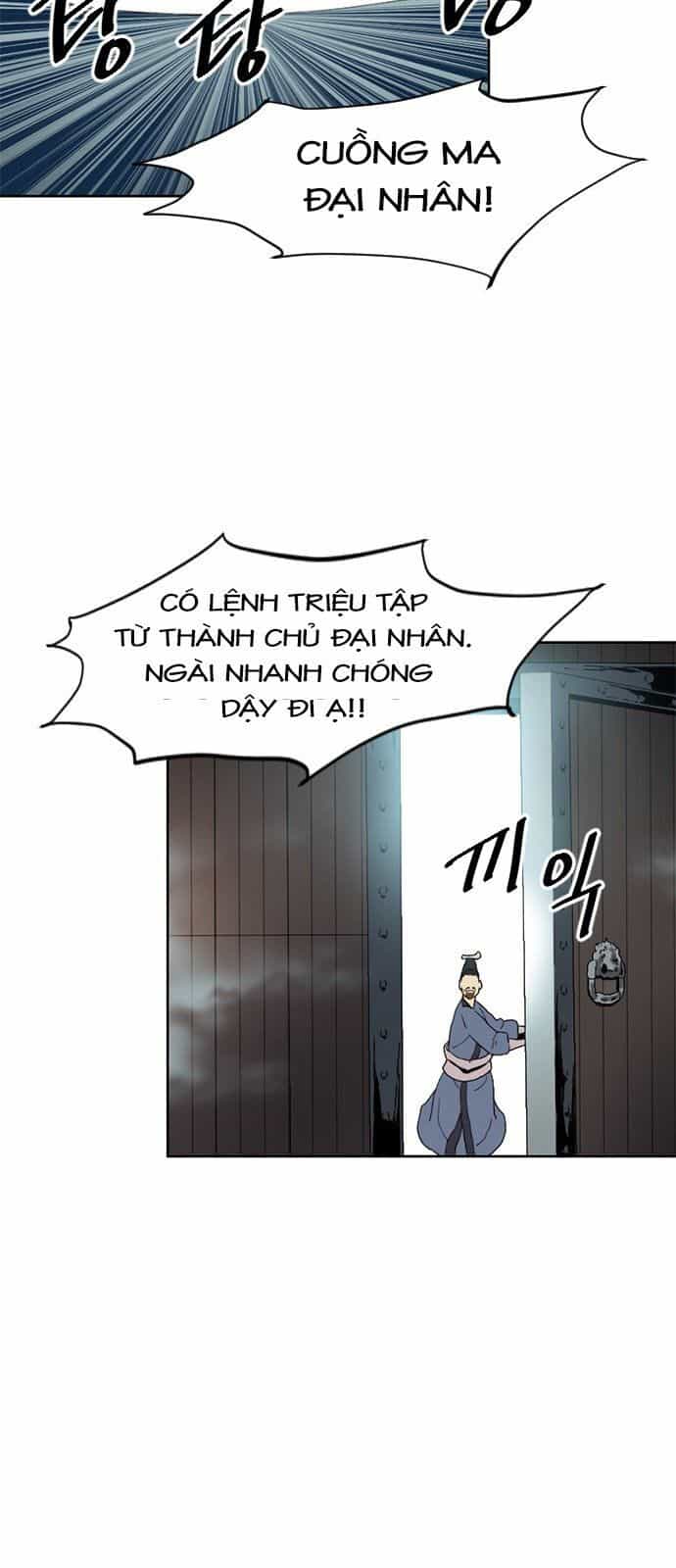Thiên Hạ Đệ Nhất Nhân - Chương 6 - ảnh 34