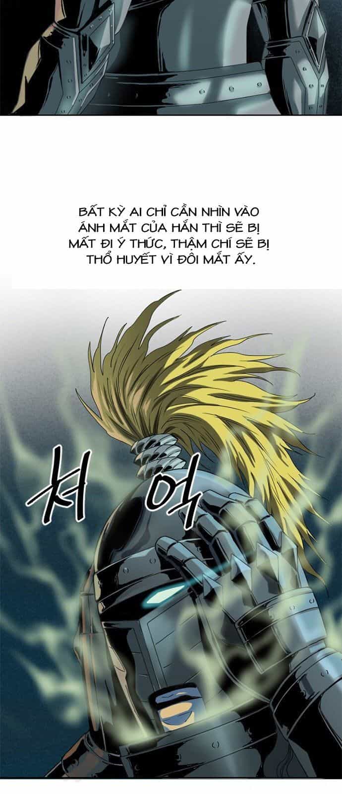 Thiên Hạ Đệ Nhất Nhân - Chương 6 - ảnh 43
