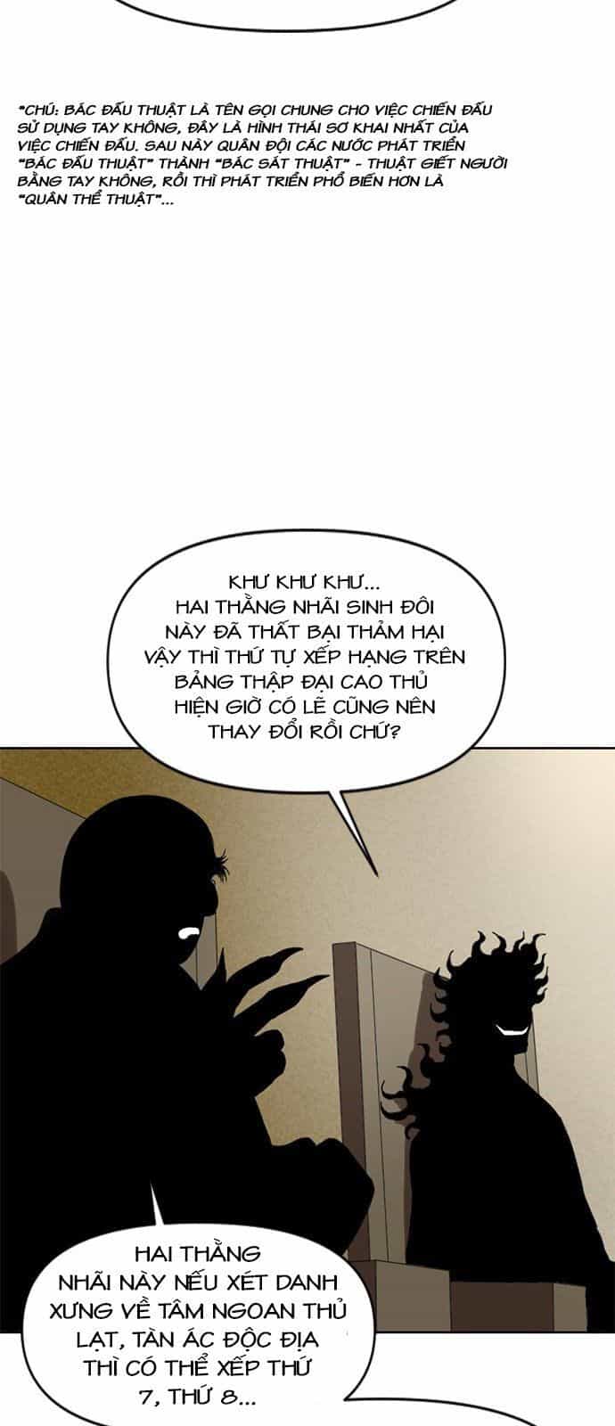 Thiên Hạ Đệ Nhất Nhân - Chương 6 - ảnh 52