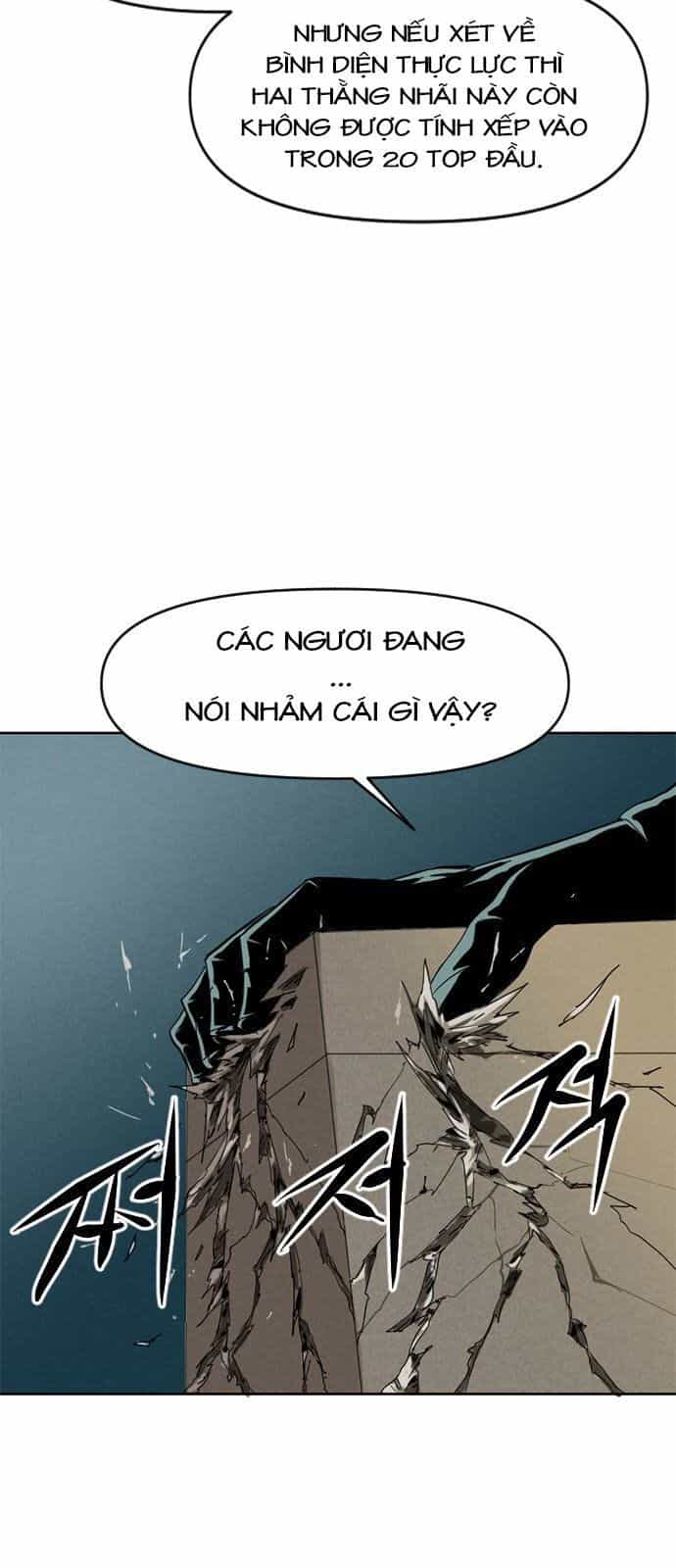 Thiên Hạ Đệ Nhất Nhân - Chương 6 - ảnh 53