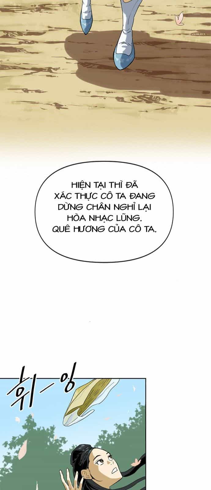 Thiên Hạ Đệ Nhất Nhân - Chương 6 - ảnh 59