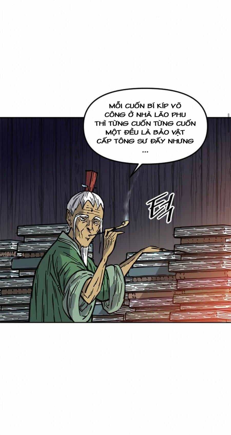 Thiên Hạ Đệ Nhất Nhân - Chương 68 - ảnh 22