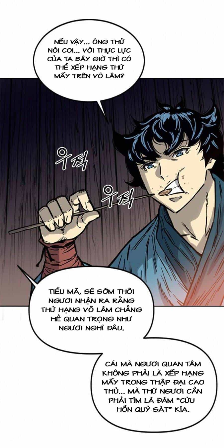 Thiên Hạ Đệ Nhất Nhân - Chương 68 - ảnh 24