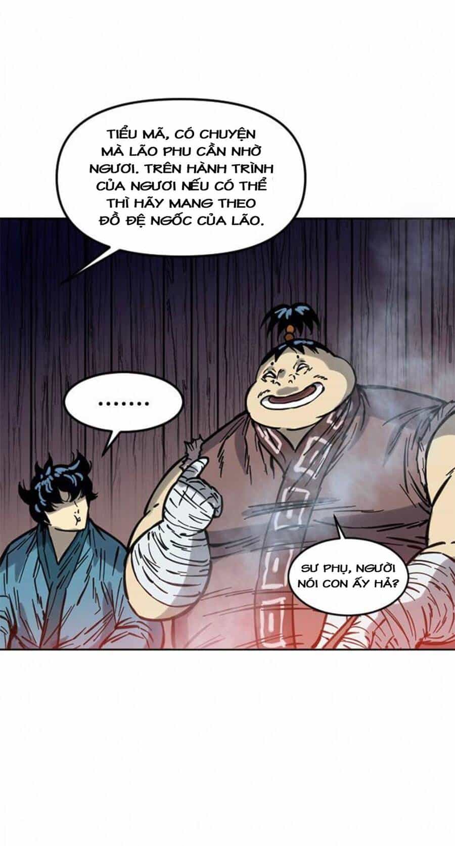 Thiên Hạ Đệ Nhất Nhân - Chương 68 - ảnh 28