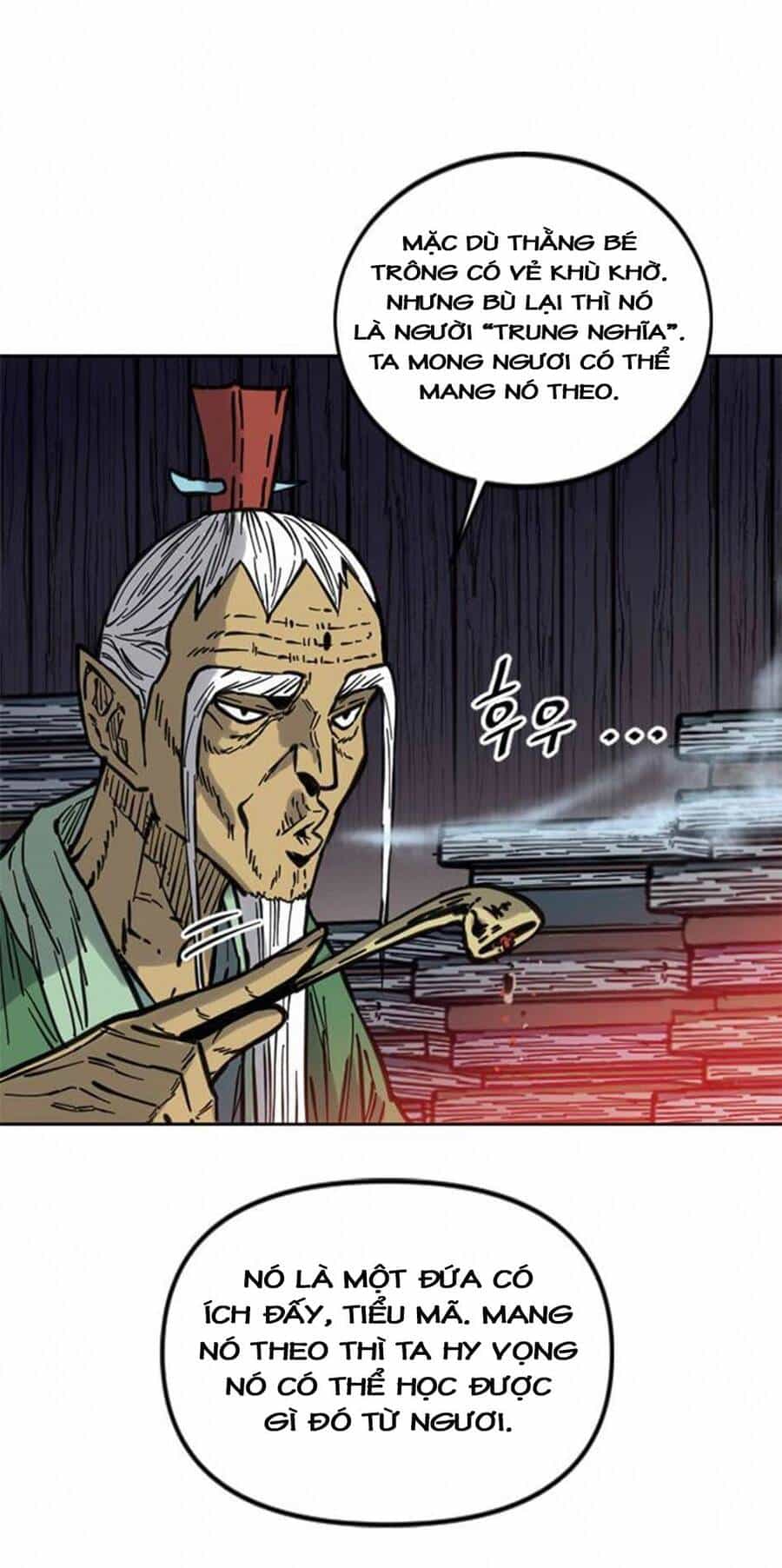 Thiên Hạ Đệ Nhất Nhân - Chương 68 - ảnh 29