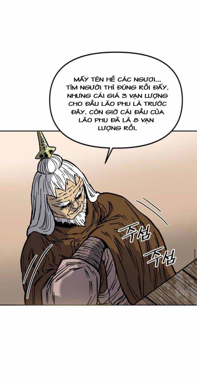 Thiên Hạ Đệ Nhất Nhân - Chương 68 - ảnh 60