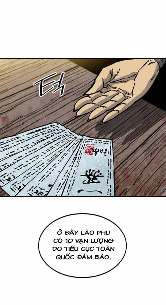 Thiên Hạ Đệ Nhất Nhân - Chương 68 - ảnh 61
