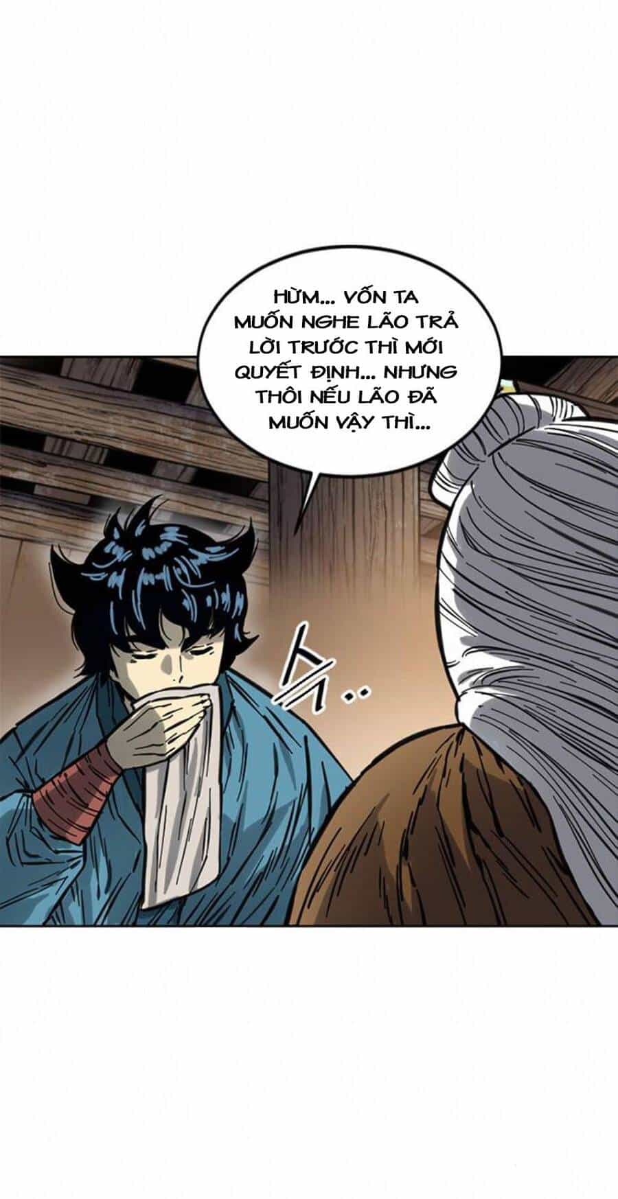 Thiên Hạ Đệ Nhất Nhân - Chương 69 - ảnh 2
