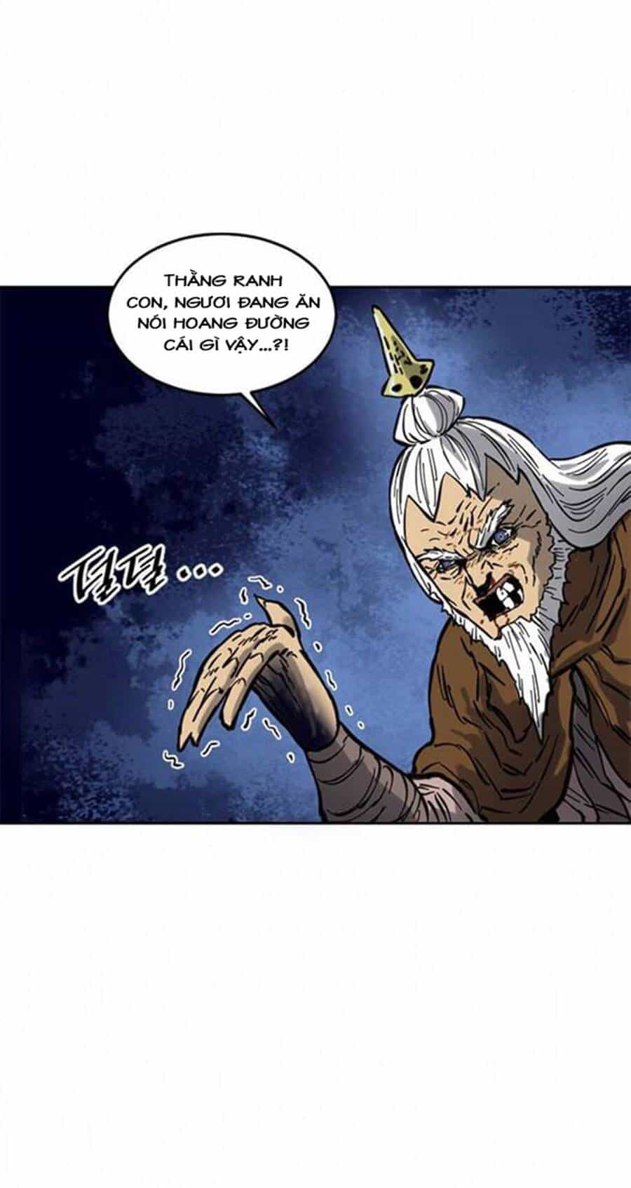 Thiên Hạ Đệ Nhất Nhân - Chương 69 - ảnh 69
