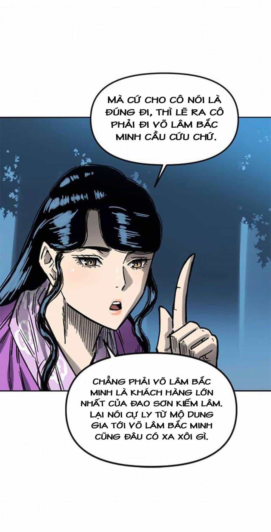 Thiên Hạ Đệ Nhất Nhân - Chương 70 - ảnh 58