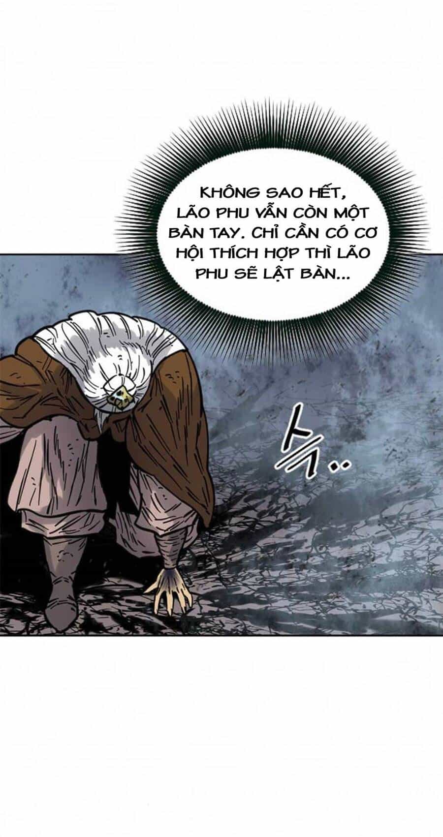 Thiên Hạ Đệ Nhất Nhân - Chương 70 - ảnh 6