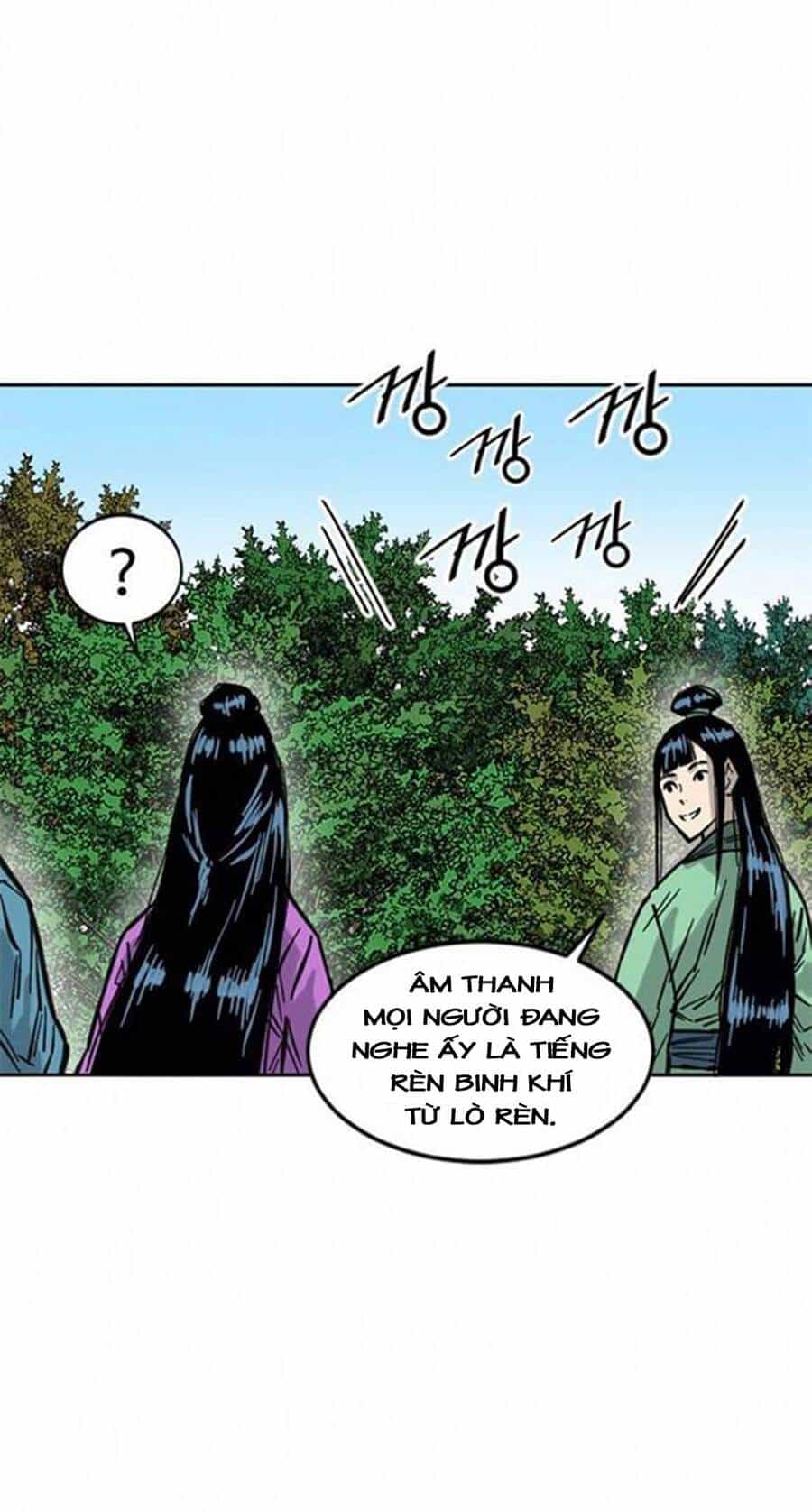 Thiên Hạ Đệ Nhất Nhân - Chương 70 - ảnh 67
