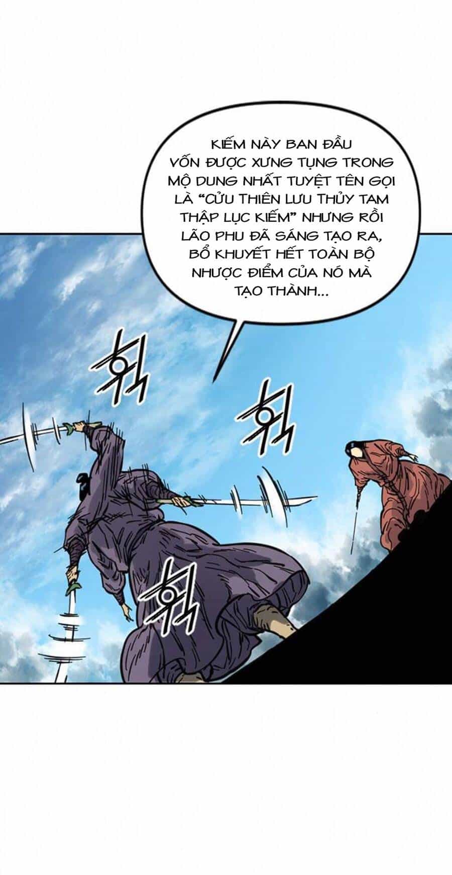 Thiên Hạ Đệ Nhất Nhân - Chương 71 - ảnh 20