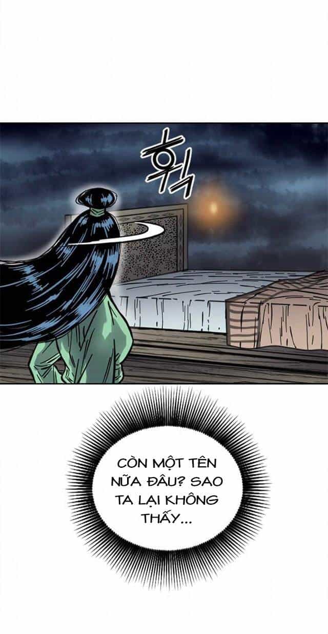 Thiên Hạ Đệ Nhất Nhân - Chương 72 - ảnh 32