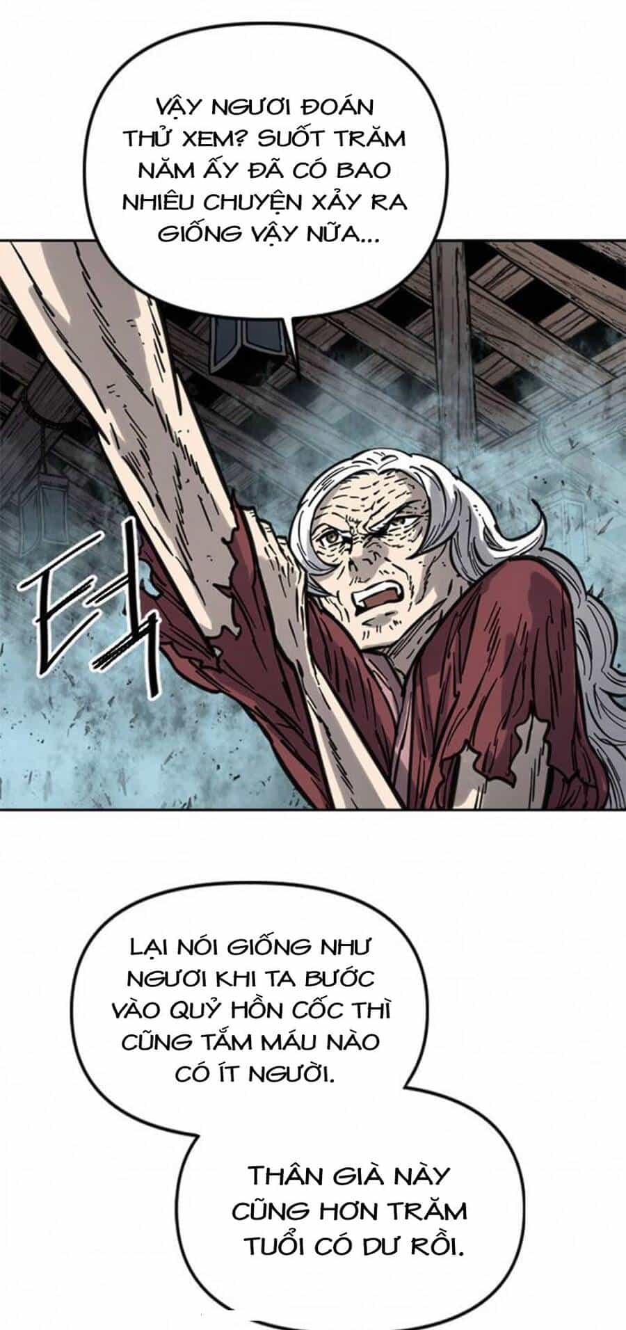 Thiên Hạ Đệ Nhất Nhân - Chương 73 - ảnh 5