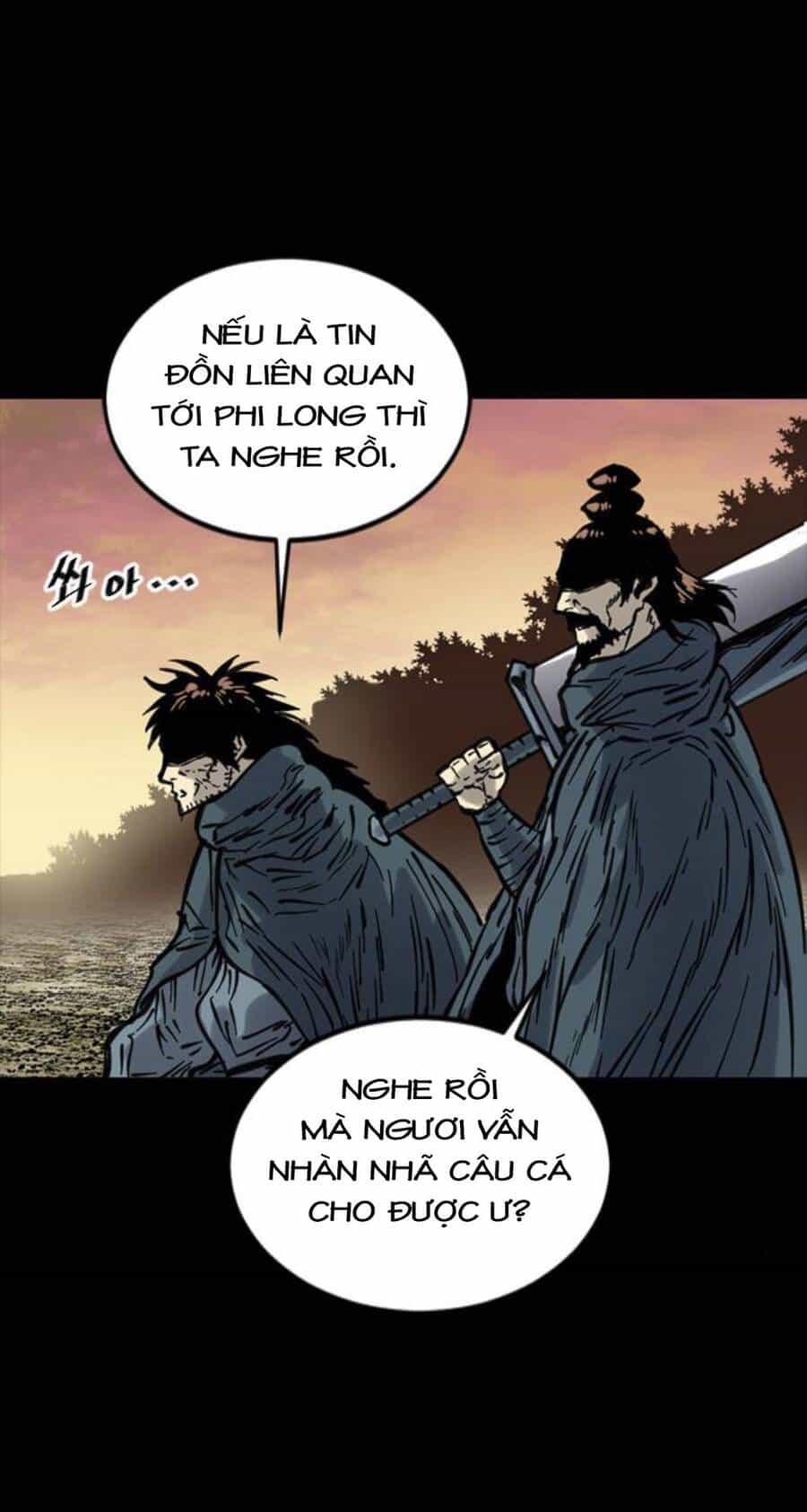 Thiên Hạ Đệ Nhất Nhân - Chương 74 - ảnh 30