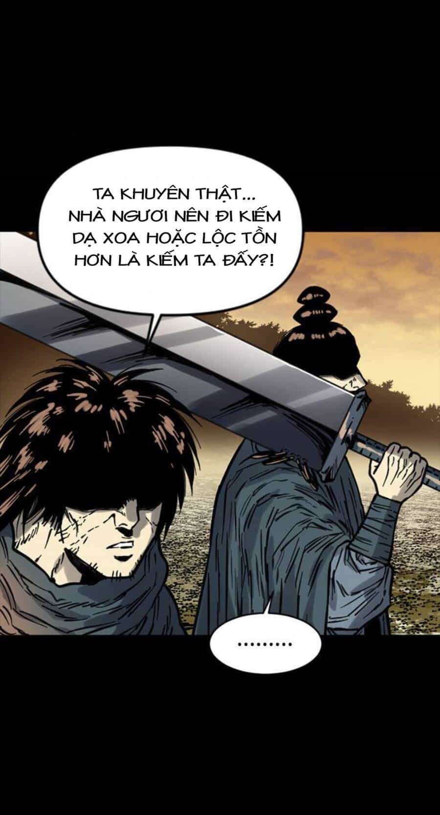 Thiên Hạ Đệ Nhất Nhân - Chương 74 - ảnh 31