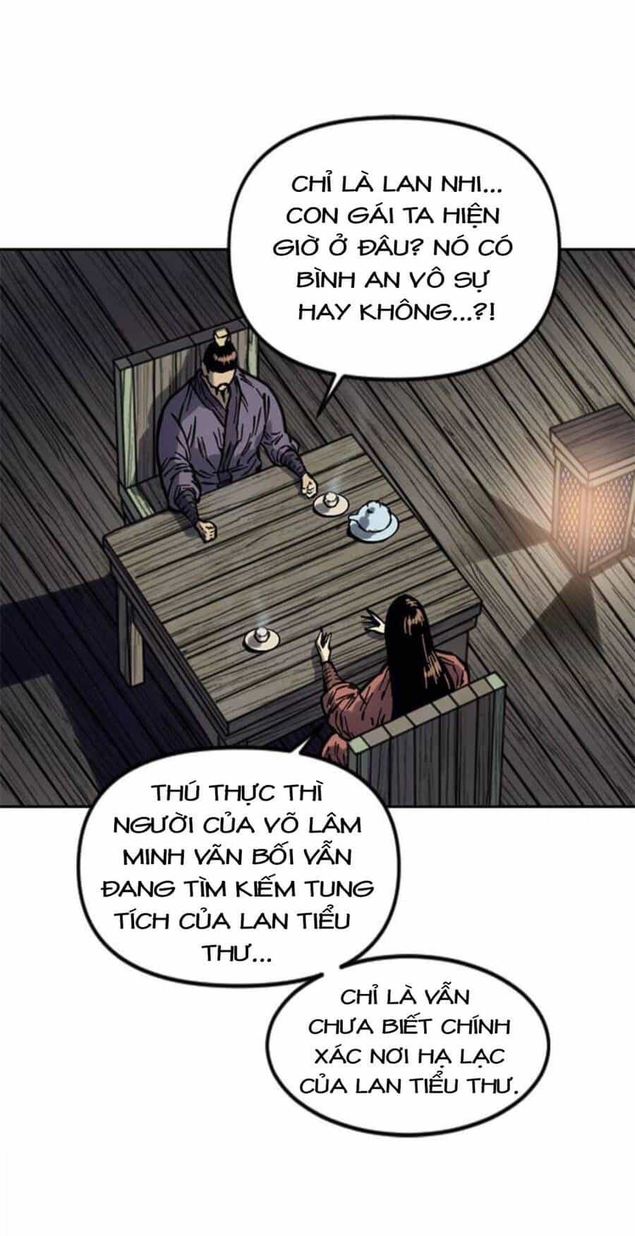 Thiên Hạ Đệ Nhất Nhân - Chương 74 - ảnh 7
