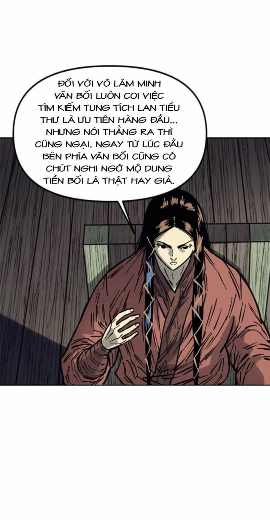 Thiên Hạ Đệ Nhất Nhân - Chương 74 - ảnh 9