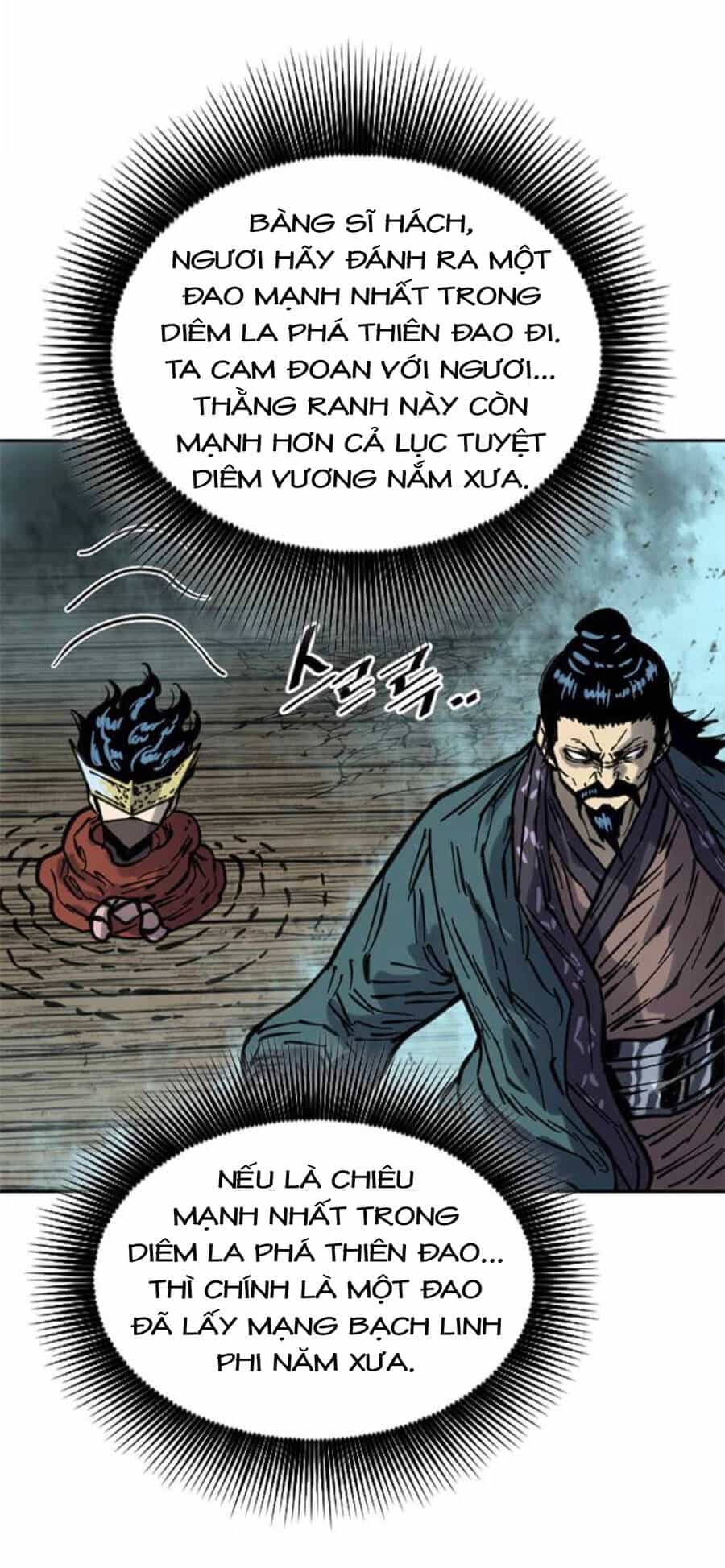 Thiên Hạ Đệ Nhất Nhân - Chương 75 - ảnh 12