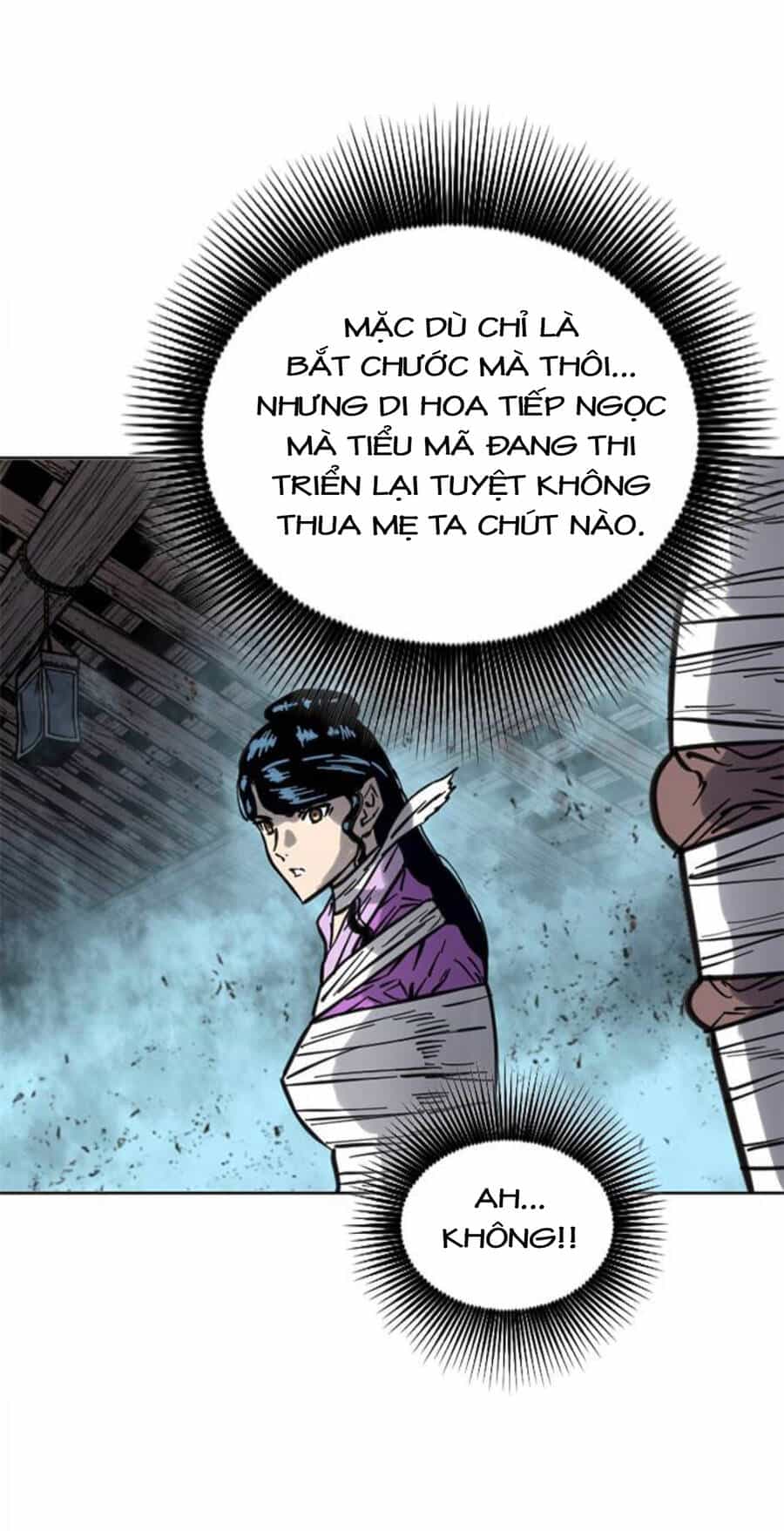 Thiên Hạ Đệ Nhất Nhân - Chương 75 - ảnh 32