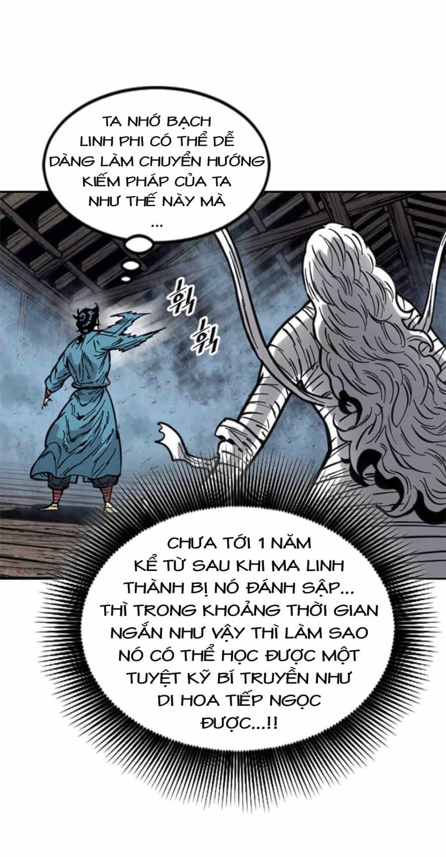 Thiên Hạ Đệ Nhất Nhân - Chương 75 - ảnh 8