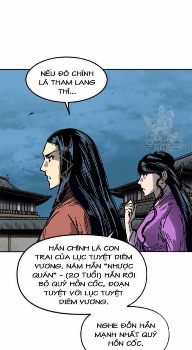 Thiên Hạ Đệ Nhất Nhân - Chương 76 - ảnh 22