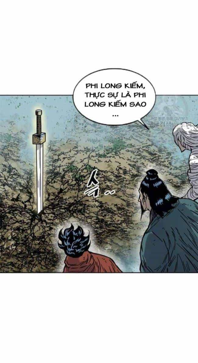 Thiên Hạ Đệ Nhất Nhân - Chương 76 - ảnh 4
