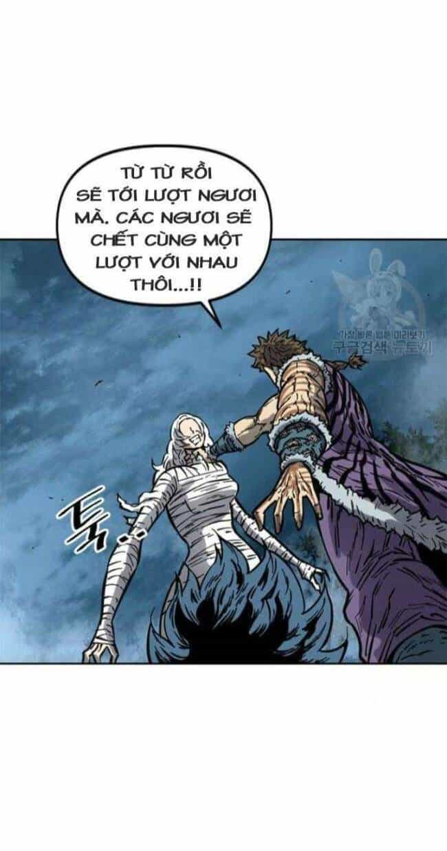 Thiên Hạ Đệ Nhất Nhân - Chương 76 - ảnh 45