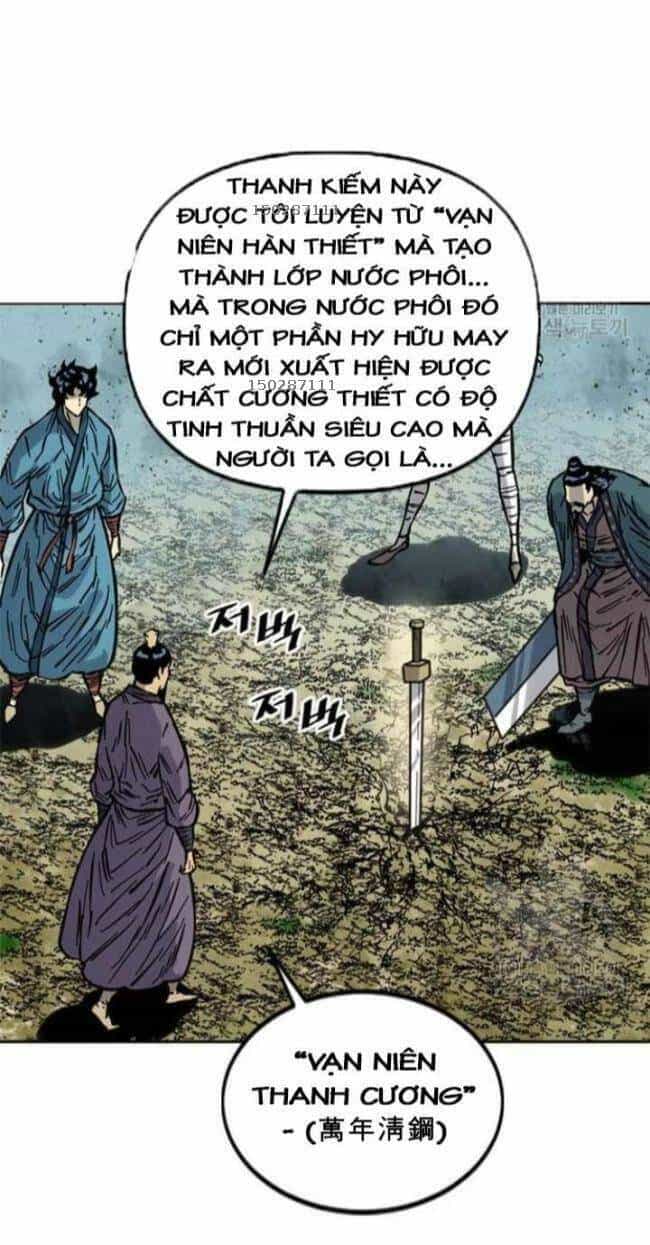 Thiên Hạ Đệ Nhất Nhân - Chương 76 - ảnh 6
