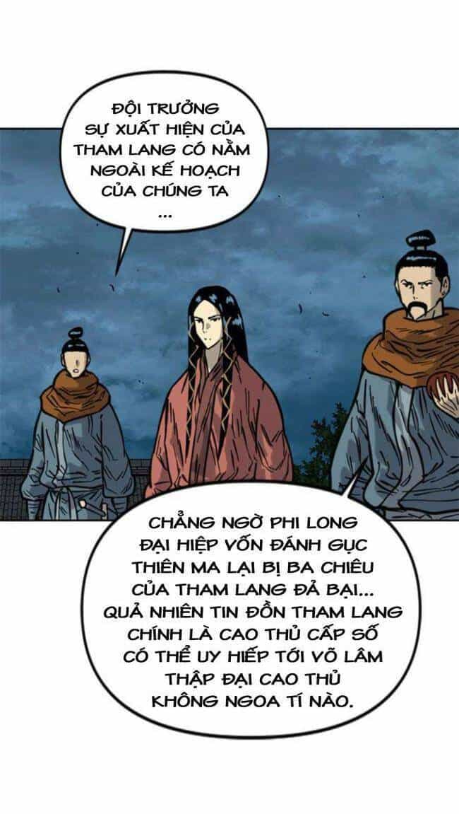 Thiên Hạ Đệ Nhất Nhân - Chương 77 - ảnh 24
