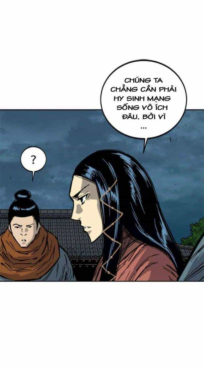 Thiên Hạ Đệ Nhất Nhân - Chương 77 - ảnh 26