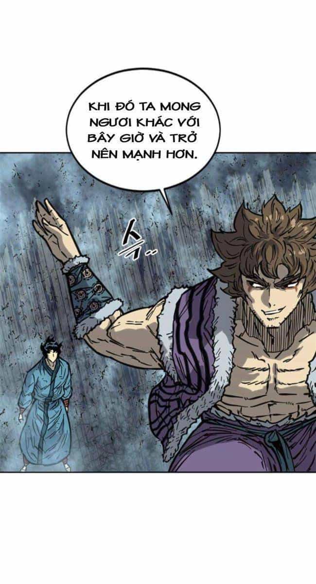 Thiên Hạ Đệ Nhất Nhân - Chương 77 - ảnh 50