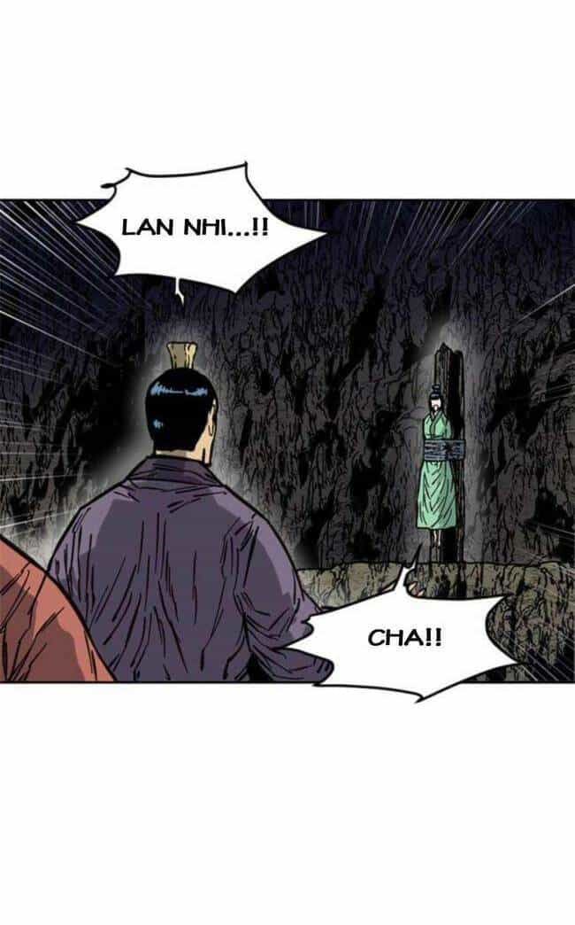 Thiên Hạ Đệ Nhất Nhân - Chương 77 - ảnh 56