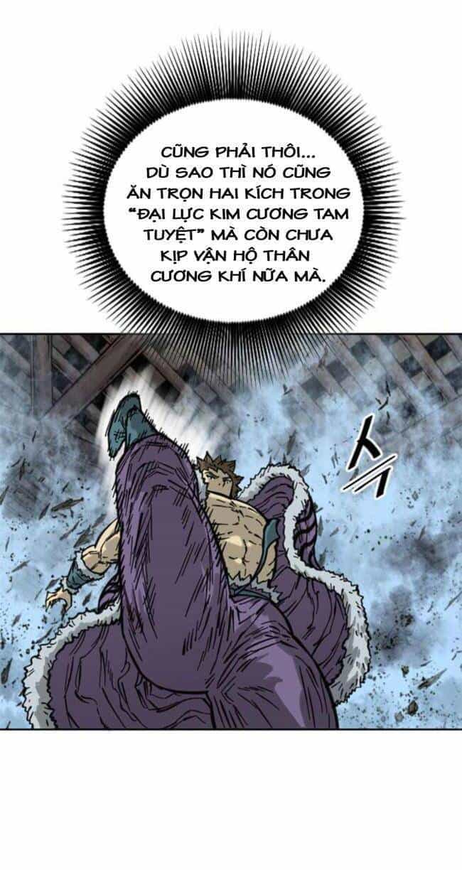 Thiên Hạ Đệ Nhất Nhân - Chương 77 - ảnh 6