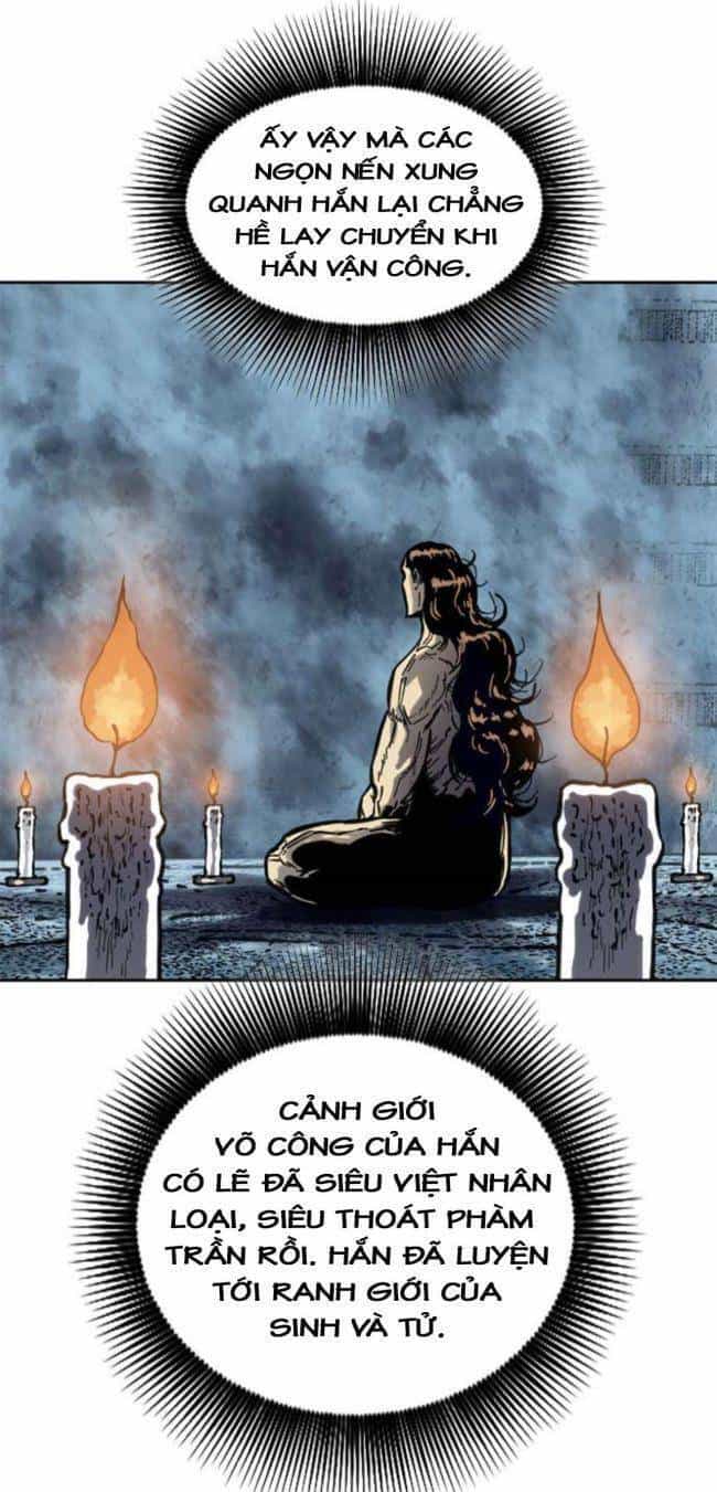 Thiên Hạ Đệ Nhất Nhân - Chương 77 - ảnh 69