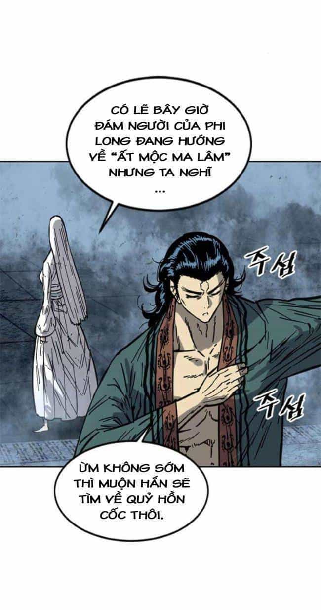 Thiên Hạ Đệ Nhất Nhân - Chương 77 - ảnh 75