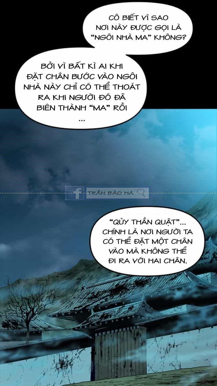 Thiên Hạ Đệ Nhất Nhân - Chương 7 - ảnh 1