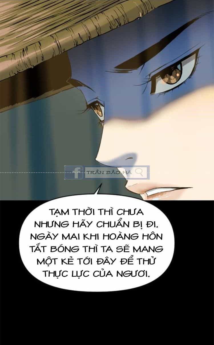 Thiên Hạ Đệ Nhất Nhân - Chương 7 - ảnh 16