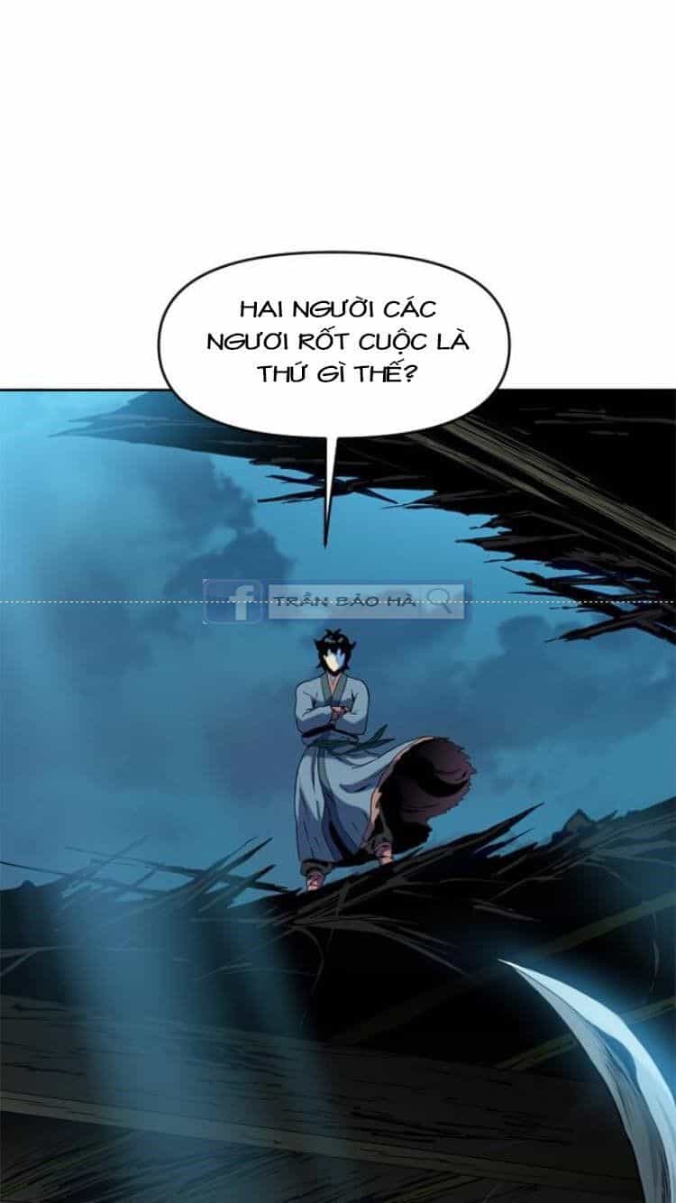 Thiên Hạ Đệ Nhất Nhân - Chương 7 - ảnh 39