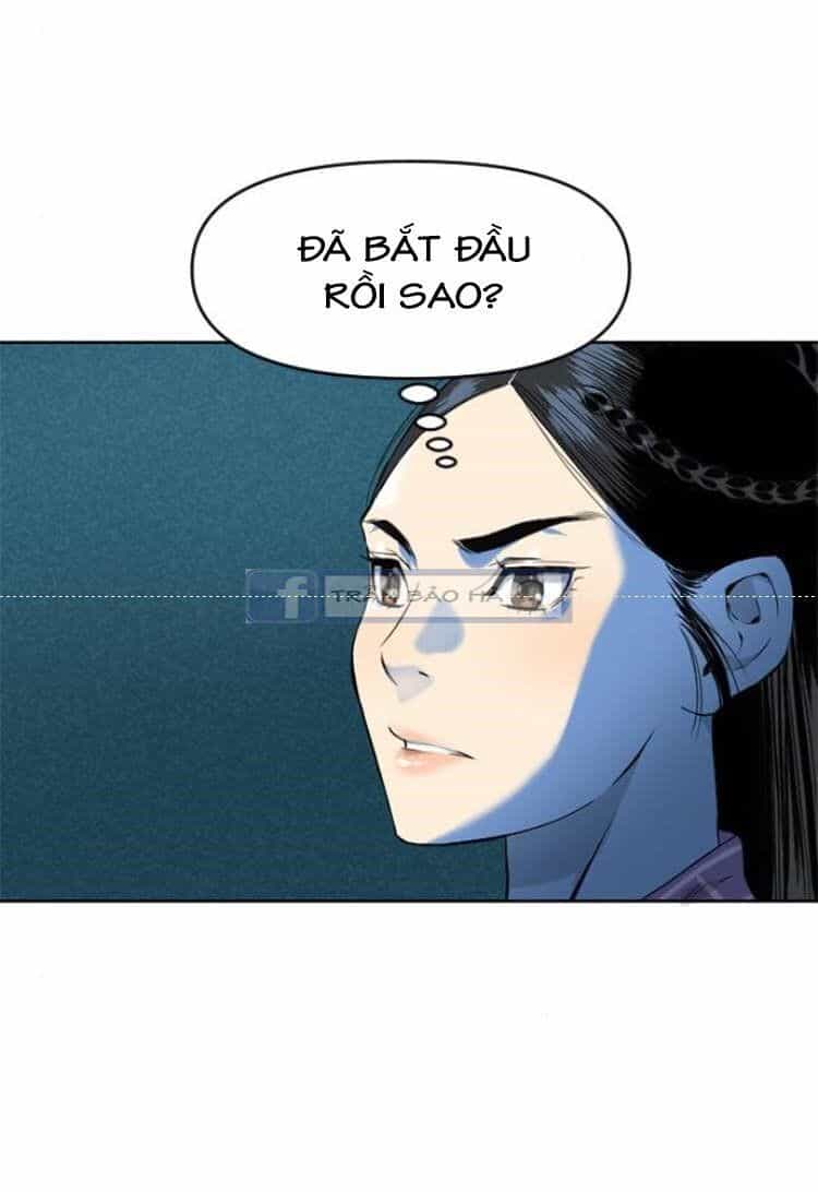 Thiên Hạ Đệ Nhất Nhân - Chương 7 - ảnh 47