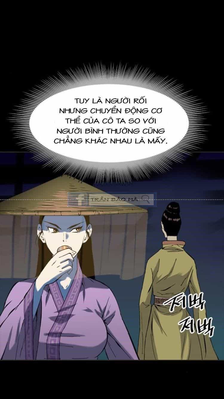 Thiên Hạ Đệ Nhất Nhân - Chương 7 - ảnh 6