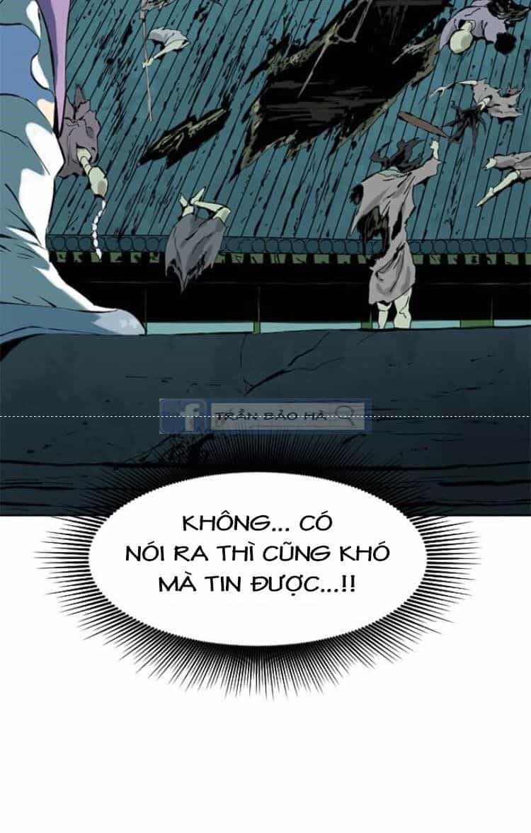 Thiên Hạ Đệ Nhất Nhân - Chương 7 - ảnh 80