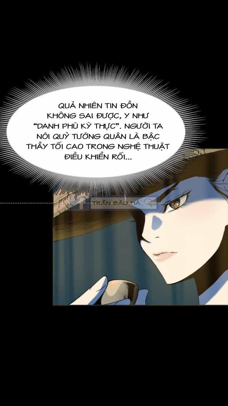Thiên Hạ Đệ Nhất Nhân - Chương 7 - ảnh 9