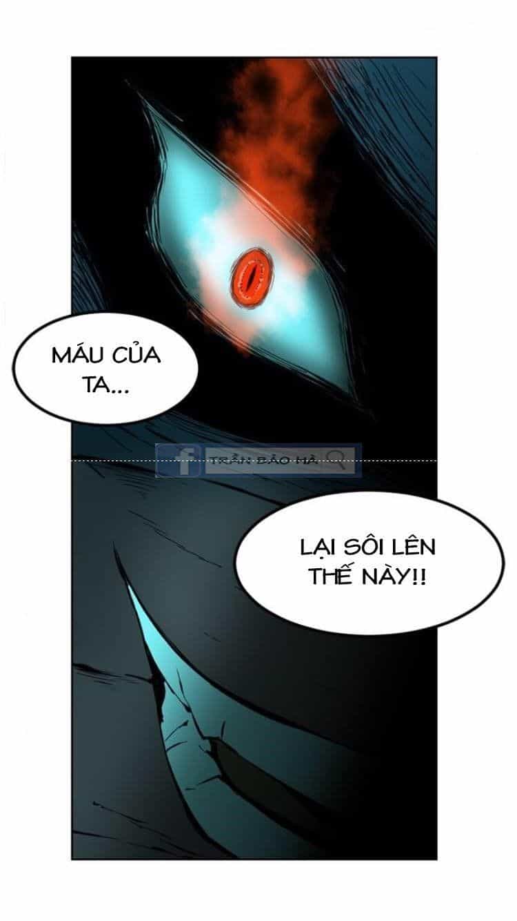 Thiên Hạ Đệ Nhất Nhân - Chương 7 - ảnh 90