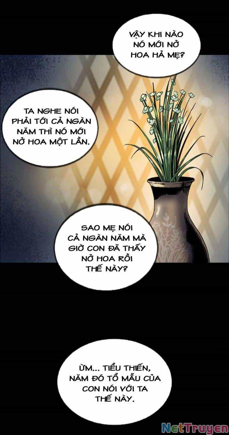Thiên Hạ Đệ Nhất Nhân - Chương 78 - ảnh 30