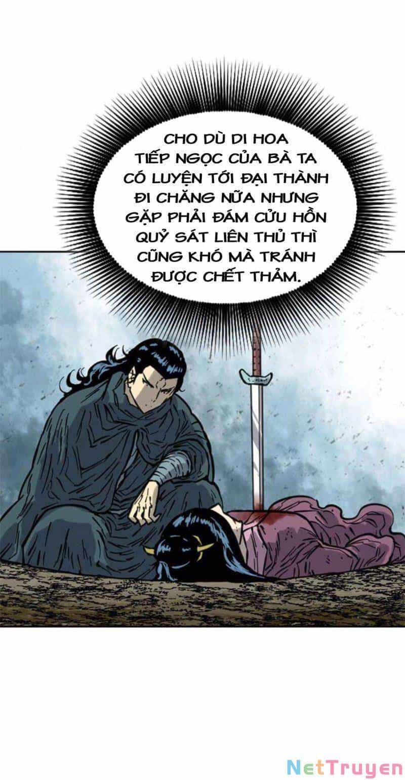 Thiên Hạ Đệ Nhất Nhân - Chương 78 - ảnh 41