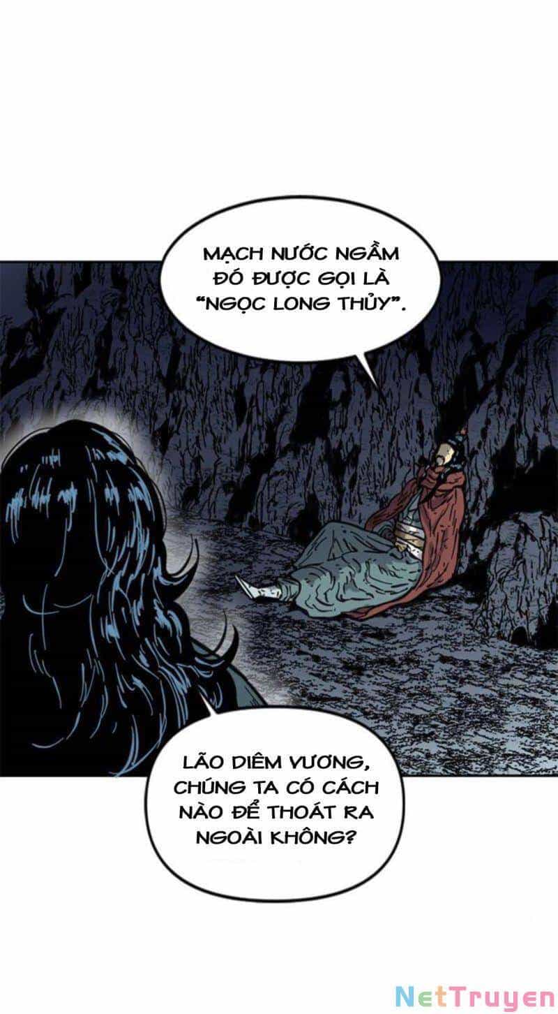 Thiên Hạ Đệ Nhất Nhân - Chương 78 - ảnh 87